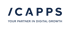 Icapps Logo