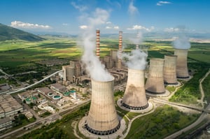 Critical infrastructure