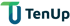 Tenup Logo