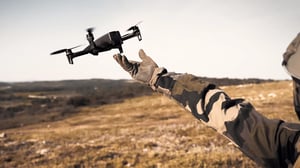 drone