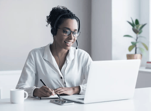 business support call