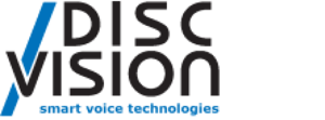 discvision logo
