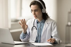 doctor-video-call