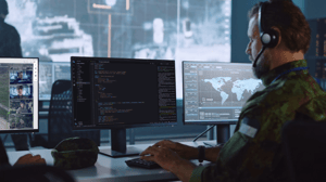 a programmer in a c2