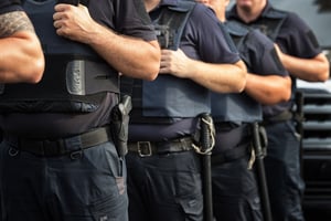 police-ps