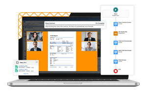 salesforce workflows