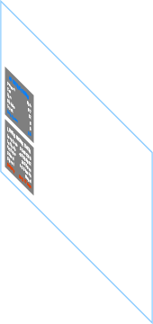 eyeson overlay layer