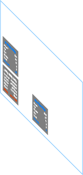 eyeson overlay layer