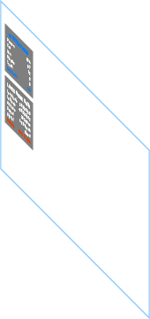 eyeson overlay layer