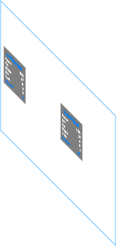 eyeson overlay layer